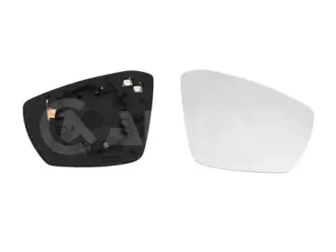 6432531 ALKAR Зеркальное стекло, наружное зеркало 6432531 ALKAR Зеркальное стекло, наружное зеркало