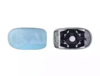 6432555 ALKAR Зеркальное стекло, наружное зеркало 6432555 ALKAR Зеркальное стекло, наружное зеркало