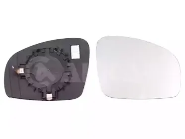 6432559 ALKAR Зеркальное стекло, наружное зеркало 6432559 ALKAR Зеркальное стекло, наружное зеркало
