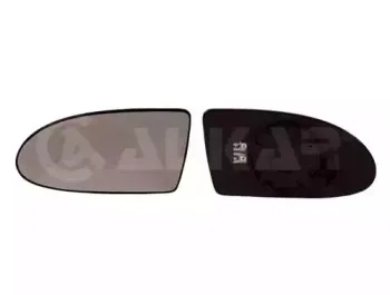6432576 ALKAR Зеркальное стекло, наружное зеркало 6432576 ALKAR Зеркальное стекло, наружное зеркало
