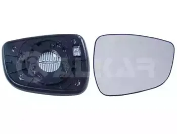 6432585 ALKAR Зеркальное стекло, наружное зеркало 6432585 ALKAR Зеркальное стекло, наружное зеркало