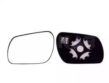 6432654 ALKAR Зеркальное стекло, наружное зеркало 6432654 ALKAR Зеркальное стекло, наружное зеркало