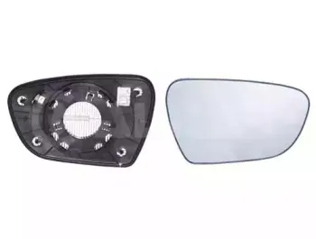 6432659 ALKAR Зеркальное стекло, наружное зеркало 6432659 ALKAR Зеркальное стекло, наружное зеркало