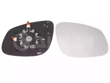 6432815 ALKAR Зеркальное стекло, наружное зеркало 6432815 ALKAR Зеркальное стекло, наружное зеркало