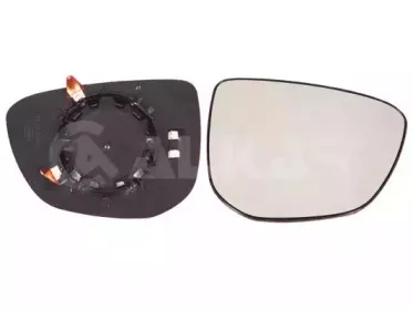 6432871 ALKAR Зеркальное стекло, наружное зеркало 6432871 ALKAR Зеркальное стекло, наружное зеркало