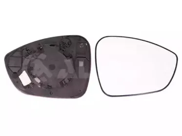 6432872 ALKAR Зеркальное стекло, наружное зеркало 6432872 ALKAR Зеркальное стекло, наружное зеркало