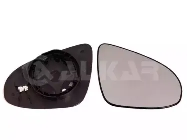 6432873 ALKAR Зеркальное стекло, наружное зеркало 6432873 ALKAR Зеркальное стекло, наружное зеркало