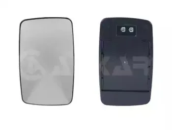 6432966 ALKAR Зеркальное стекло, наружное зеркало 6432966 ALKAR Зеркальное стекло, наружное зеркало