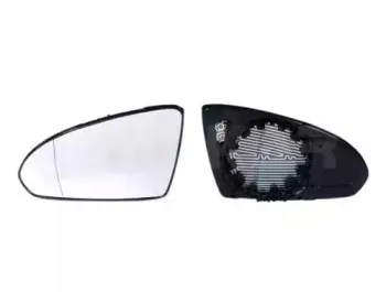 6432978 ALKAR Зеркальное стекло, наружное зеркало 6432978 ALKAR Зеркальное стекло, наружное зеркало