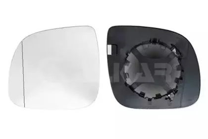 6441948 ALKAR Зеркальное стекло, наружное зеркало 6441948 ALKAR Зеркальное стекло, наружное зеркало