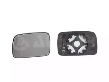 6451107 ALKAR Зеркальное стекло, наружное зеркало 6451107 ALKAR Зеркальное стекло, наружное зеркало