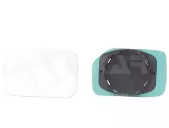 6451285 ALKAR Зеркальное стекло, наружное зеркало 6451285 ALKAR Зеркальное стекло, наружное зеркало