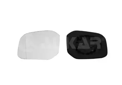 6451877 ALKAR Зеркальное стекло, наружное зеркало 6451877 ALKAR Зеркальное стекло, наружное зеркало