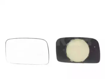 6465120 ALKAR Зеркальное стекло, наружное зеркало 6465120 ALKAR Зеркальное стекло, наружное зеркало