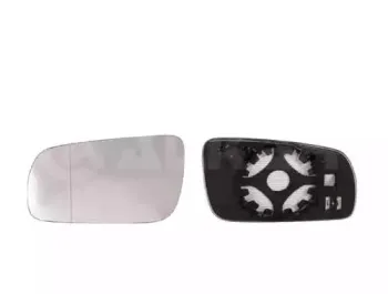 6471521 ALKAR Зеркальное стекло, наружное зеркало 6471521 ALKAR Зеркальное стекло, наружное зеркало