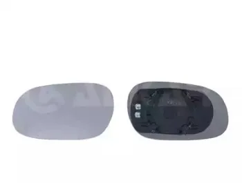 6471528 ALKAR Зеркальное стекло, наружное зеркало 6471528 ALKAR Зеркальное стекло, наружное зеркало