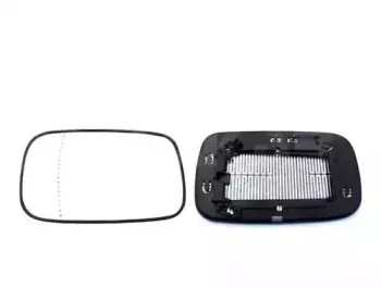 6471596 ALKAR Зеркальное стекло, наружное зеркало 6471596 ALKAR Зеркальное стекло, наружное зеркало