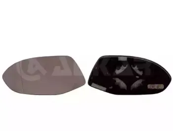 6471787 ALKAR Зеркальное стекло, наружное зеркало 6471787 ALKAR Зеркальное стекло, наружное зеркало