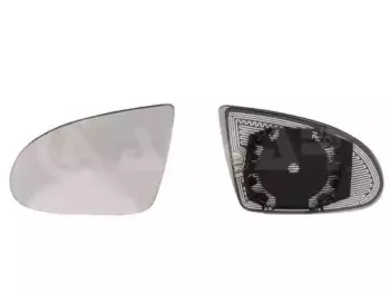 6471796 ALKAR Зеркальное стекло, наружное зеркало 6471796 ALKAR Зеркальное стекло, наружное зеркало
