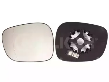 6471887 ALKAR Зеркальное стекло, наружное зеркало 6471887 ALKAR Зеркальное стекло, наружное зеркало