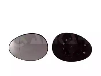 6471937 ALKAR Зеркальное стекло, наружное зеркало 6471937 ALKAR Зеркальное стекло, наружное зеркало