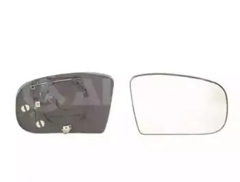 6472702 ALKAR Зеркальное стекло, наружное зеркало 6472702 ALKAR Зеркальное стекло, наружное зеркало