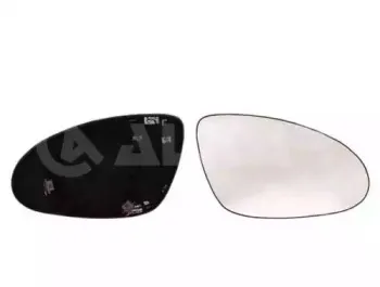 6472708 ALKAR Зеркальное стекло, наружное зеркало 6472708 ALKAR Зеркальное стекло, наружное зеркало
