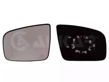 6472710 ALKAR Зеркальное стекло, наружное зеркало 6472710 ALKAR Зеркальное стекло, наружное зеркало