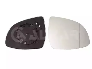 6472890 ALKAR Зеркальное стекло, наружное зеркало 6472890 ALKAR Зеркальное стекло, наружное зеркало