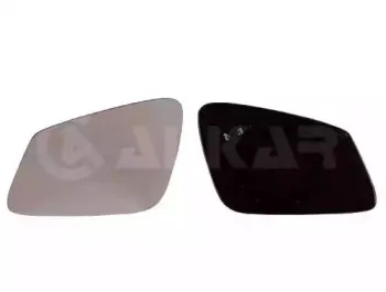6479845 ALKAR Зеркальное стекло, наружное зеркало 6479845 ALKAR Зеркальное стекло, наружное зеркало