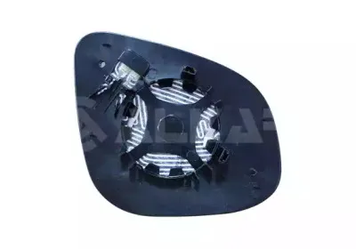 6481698 ALKAR Зеркальное стекло, наружное зеркало 6481698 ALKAR Зеркальное стекло, наружное зеркало
