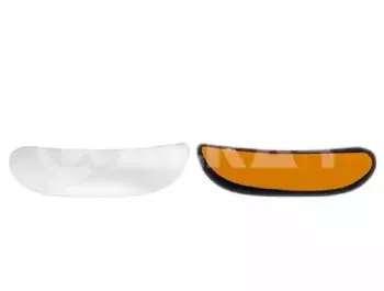 6481959 ALKAR Зеркальное стекло, наружное зеркало 6481959 ALKAR Зеркальное стекло, наружное зеркало