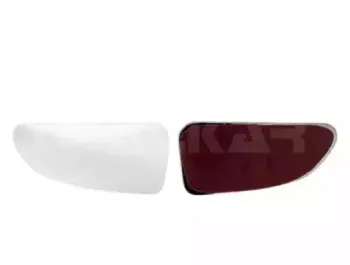 6482905 ALKAR Зеркальное стекло, узел стекла 6482905 ALKAR Зеркальное стекло, узел стекла