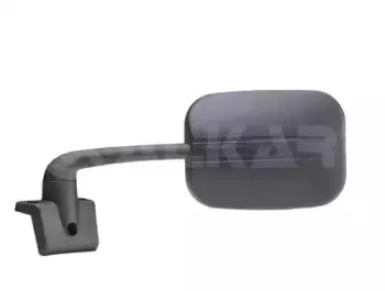 8102327 ALKAR Наружное зеркало 8102327 ALKAR Наружное зеркало