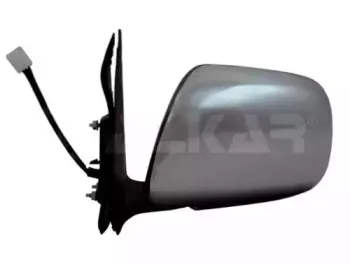 9023036 ALKAR Наружное зеркало 9023036 ALKAR Наружное зеркало