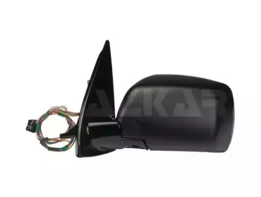 9025888 ALKAR Наружное зеркало 9025888 ALKAR Наружное зеркало