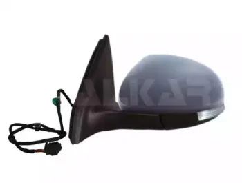 9039136 ALKAR Наружное зеркало 9039136 ALKAR Наружное зеркало