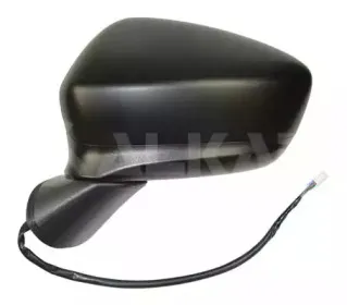 9040665 ALKAR Наружное зеркало 9040665 ALKAR Наружное зеркало