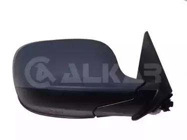 9040885 ALKAR Наружное зеркало 9040885 ALKAR Наружное зеркало