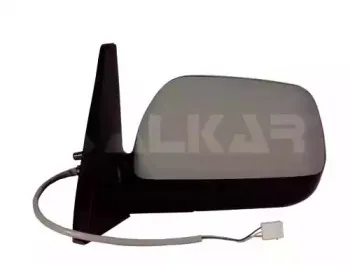 9041993 ALKAR Наружное зеркало 9041993 ALKAR Наружное зеркало