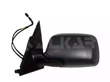 9043526 ALKAR Наружное зеркало 9043526 ALKAR Наружное зеркало