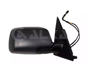 9044526 ALKAR Наружное зеркало 9044526 ALKAR Наружное зеркало