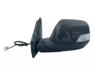 9045939 ALKAR Наружное зеркало 9045939 ALKAR Наружное зеркало