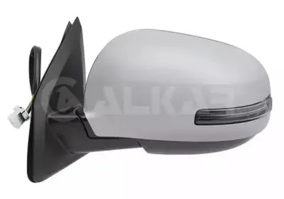 9049866 ALKAR Наружное зеркало 9049866 ALKAR Наружное зеркало