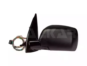 9050888 ALKAR Наружное зеркало 9050888 ALKAR Наружное зеркало