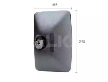 9203959 ALKAR Наружное зеркало 9203959 ALKAR Наружное зеркало