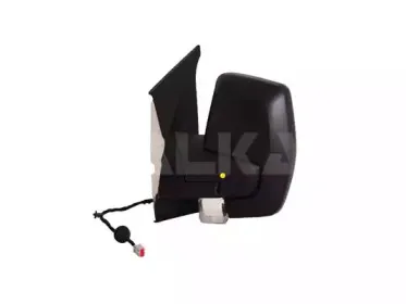 9225381 ALKAR Наружное зеркало 9225381 ALKAR Наружное зеркало