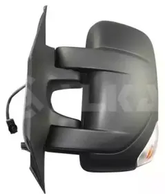 9225907 ALKAR Наружное зеркало 9225907 ALKAR Наружное зеркало