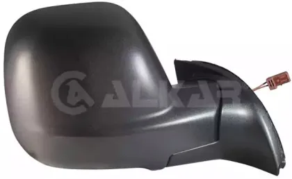 9226867 ALKAR Наружное зеркало 9226867 ALKAR Наружное зеркало