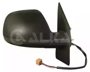 9226928 ALKAR Наружное зеркало 9226928 ALKAR Наружное зеркало